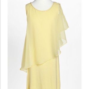 Yellow Sally Miller Dress